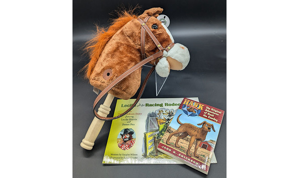 Big image sa 16 pony book