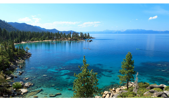 Big image incline village