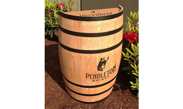 Big image sa 34  35 half barrel display