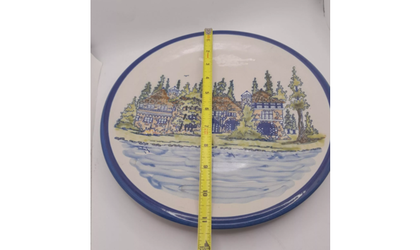 Big image vh plate length