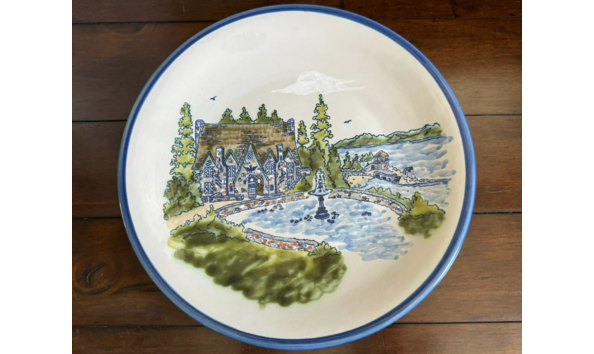 Big image tb plate front