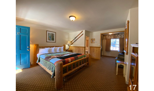 Big image river ranch room