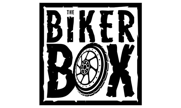 Big image biker box