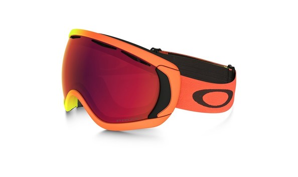 Big image oakley harmony fade canopy goggles harmony fade prizm snow torch