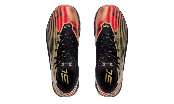 Big image under armour curry 2.5 heavy metal 02 lxogfo