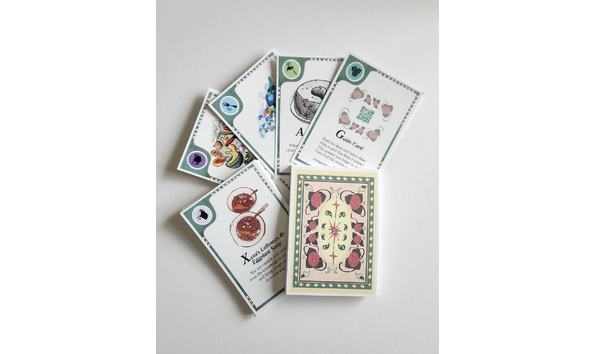 Big image karenleon oracledeck