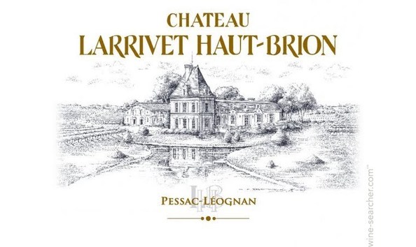 Big image chateau larrivet