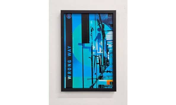 Big image linda bickerton ross   wrong way