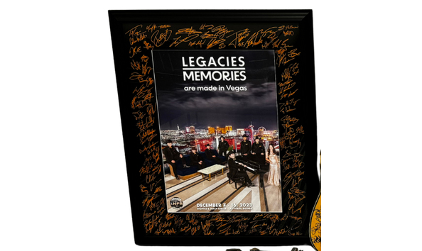 Big image sa 30 lve poster black