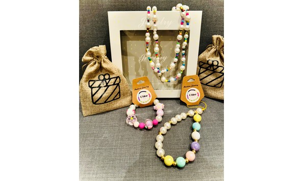 Big image chloe jewelry package 1