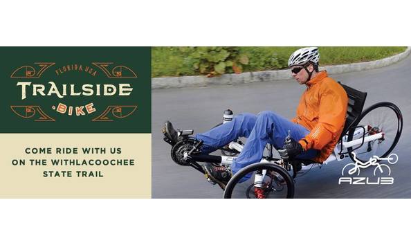 Big image trailside bike