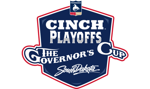 Big image cinch playoffs governor s cup logo 2024 south dakota final