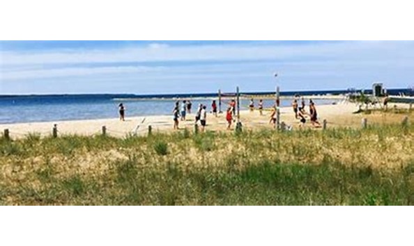 Big image port elgin beach