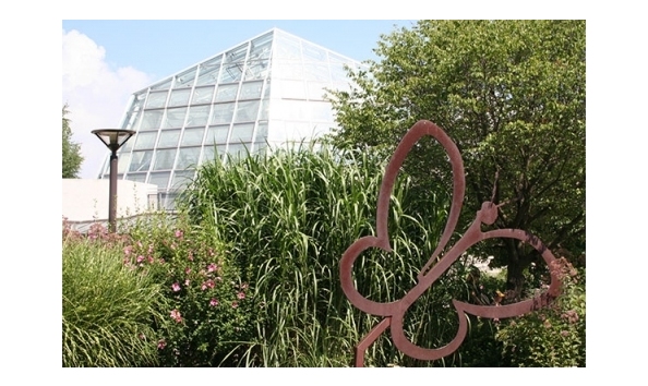 Big image butterfly conservatory 1 d299ae92