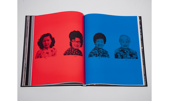 Big image occupying chinatown book 19