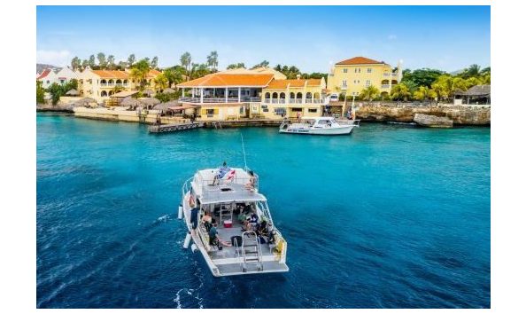 Big image buddy dive bonaire resort