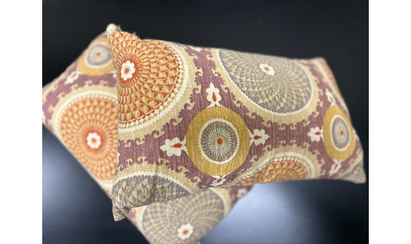 Big image bare birch pillows