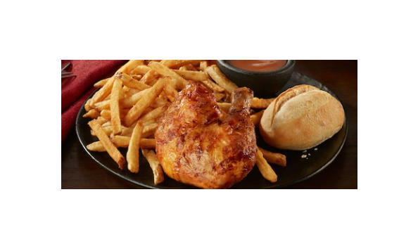 Big image quarter chicken 