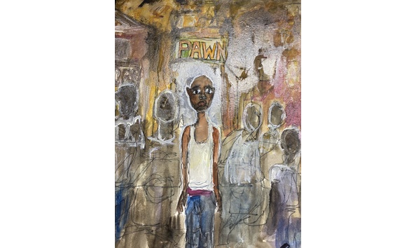 Big image freddie gray inspired  pawn c