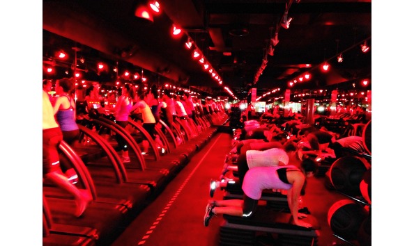 Big image barrys bootcamp studio