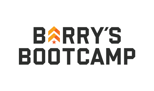 Big image barrys bootcamp logo