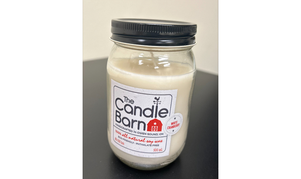 Big image candle 