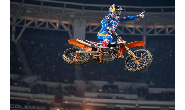 Big image number one ryan dungey