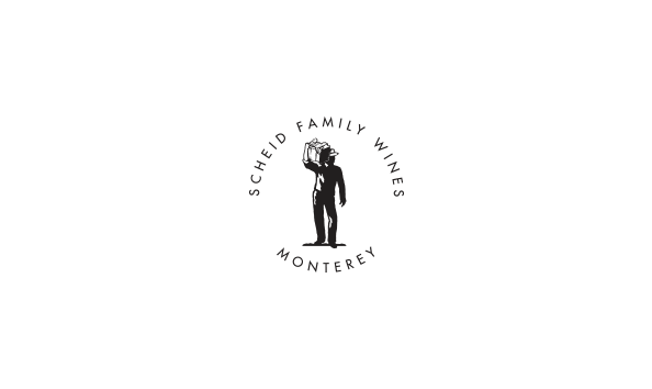 Big image scheid family wines monterey logo  1 
