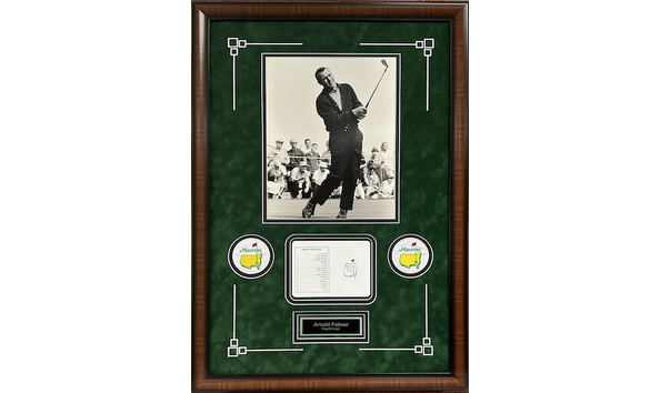 Big image arnold palmer 11x14 photo display  b  lo res