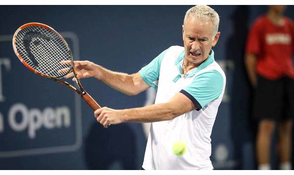 Big image mcenroe atlanta 2016 exhibition