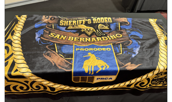 Big image blueblanket