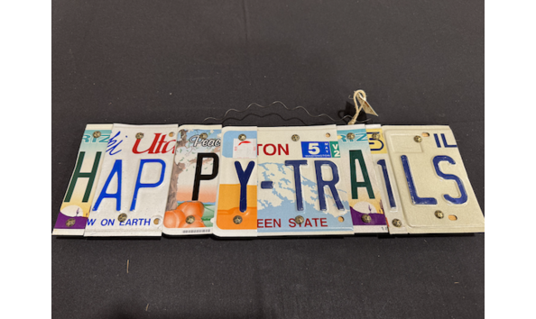 Big image licenseplate