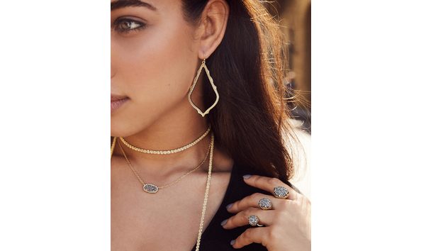 Big image kendra scott sophee drop earrings in gold 02 default lg