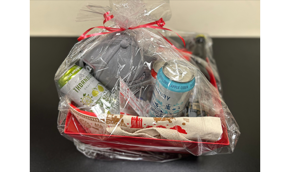 Big image basket 2025