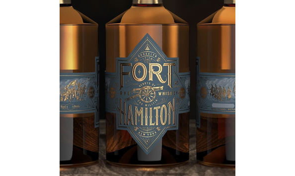Big image fort hamilton whiskey 2