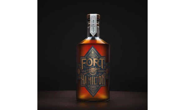 Big image fort hamilton whiskey 4