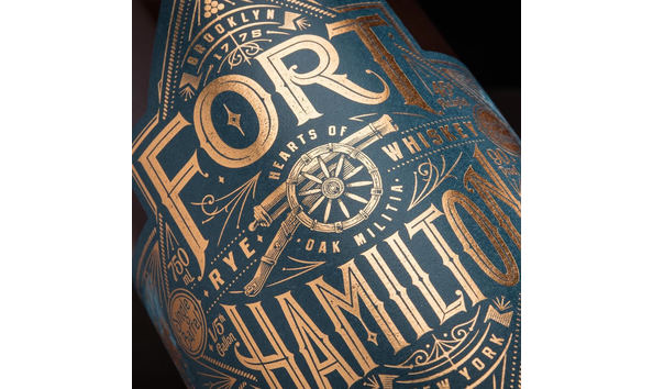 Big image fort hamilton whiskey 1
