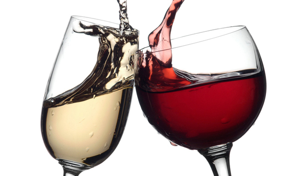 Big image big image wine clash