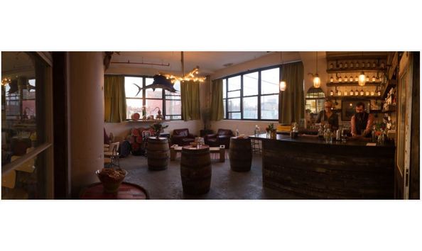 Big image vanbrunt stillhouse