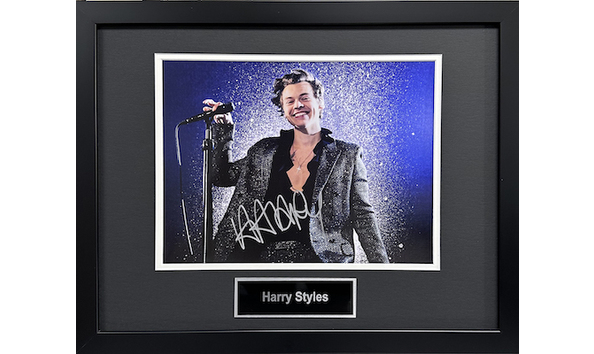 Big image harry styles 11x14