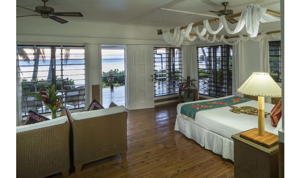 Big image nukubati room bed