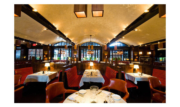 Big image big image the standard grill