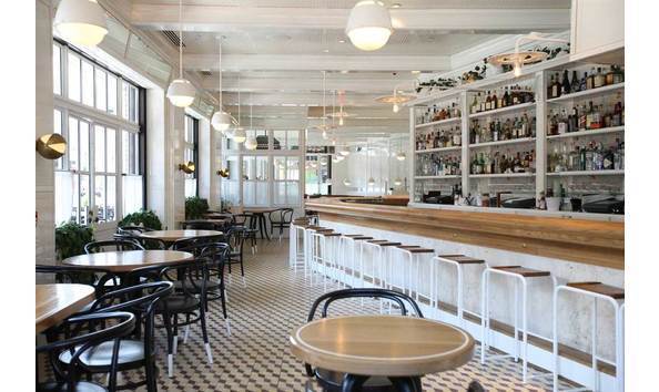 Big image big image 2 new york standard hotel t