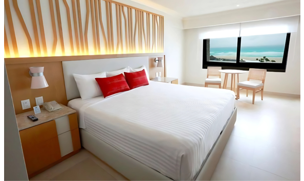 Big image mexico caribbean resort collection 2