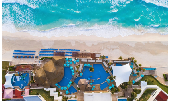 Big image mexico caribbean resort collection 3