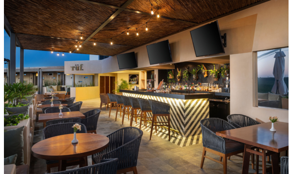 Big image mexico caribbean resort collection 4