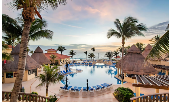 Big image mexico caribbean resort collection 5