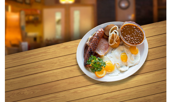 Big image bb breakfast