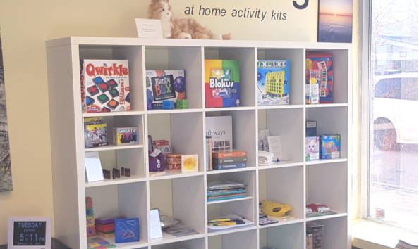 Big image big image at home kit give copy