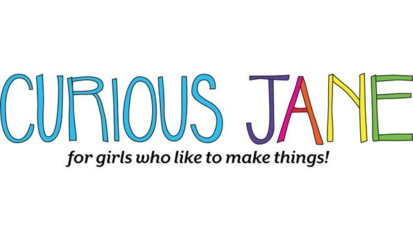 Big image curiousjane logo